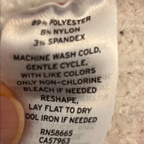 ABOUND SWEATER - Picture 5 of 7